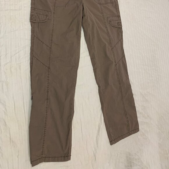 🦚 GREAT NORTHWEST INDIGO WOMENS PANTS SIZE 8 🦚 - Picture 2 of 5